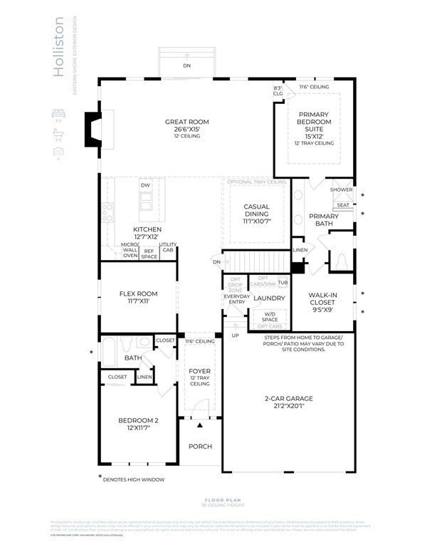 72 Kestrel Heights # 36 Property Photo 4