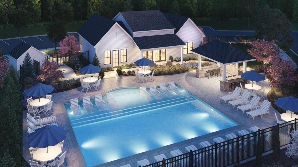 72 Kestrel Heights # 36 Property Photo 13