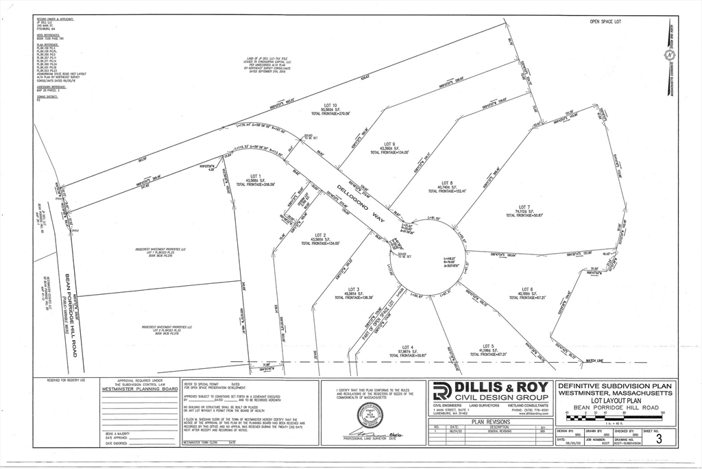 0 Bean Porridge Hill Rd Property Photo 1