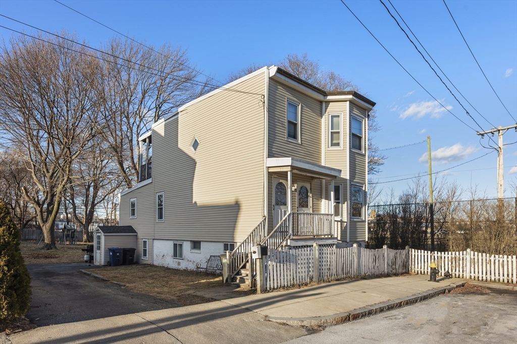 184 Cowper Street Property Photo 6