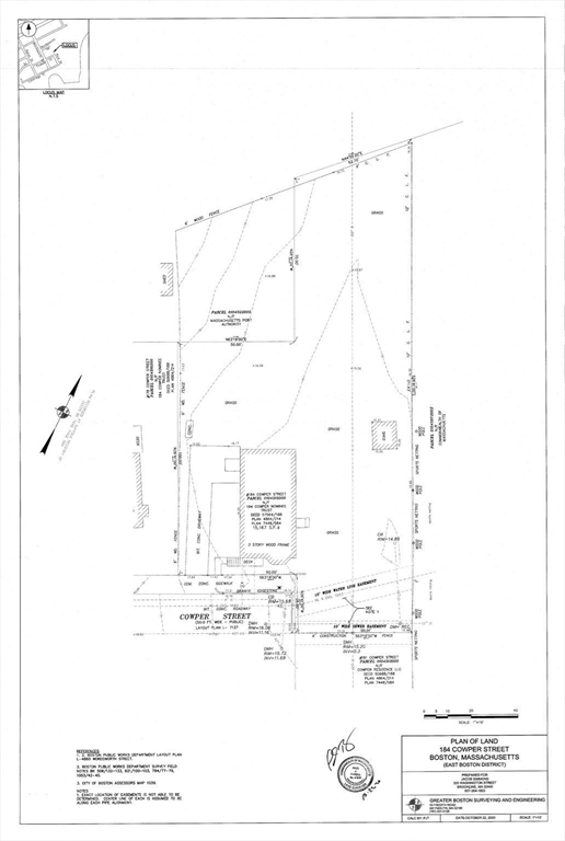 184 Cowper Street Property Photo 9