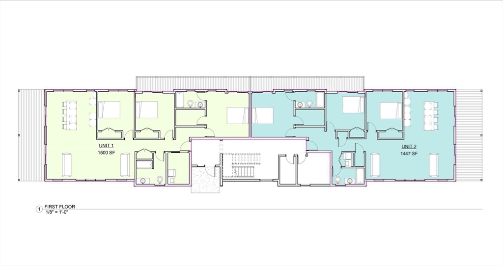 184 Cowper Street Property Photo 11