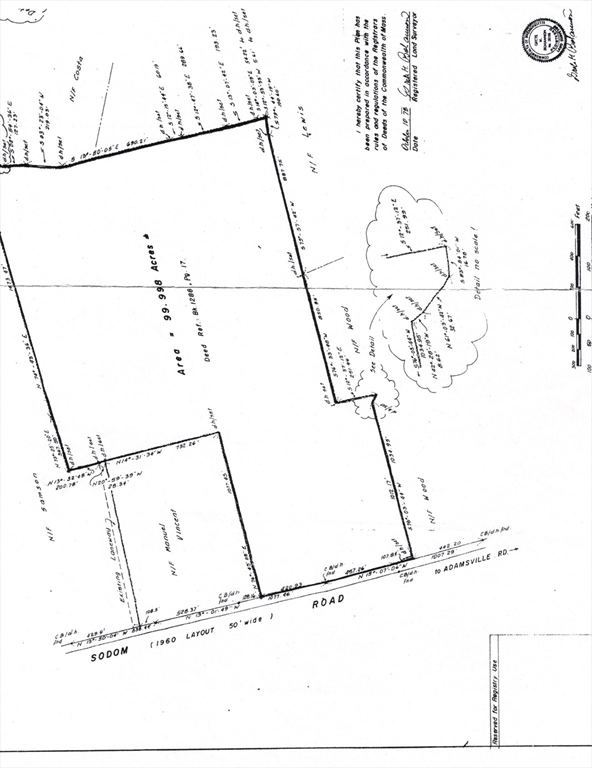 978 Sodom Rd Property Photo 9
