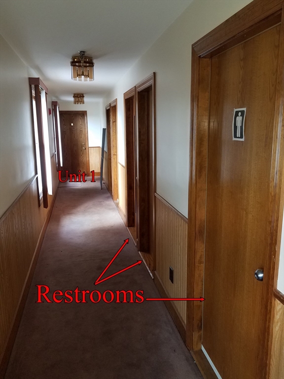 12 Baldwin Street # 1 Property Photo 1