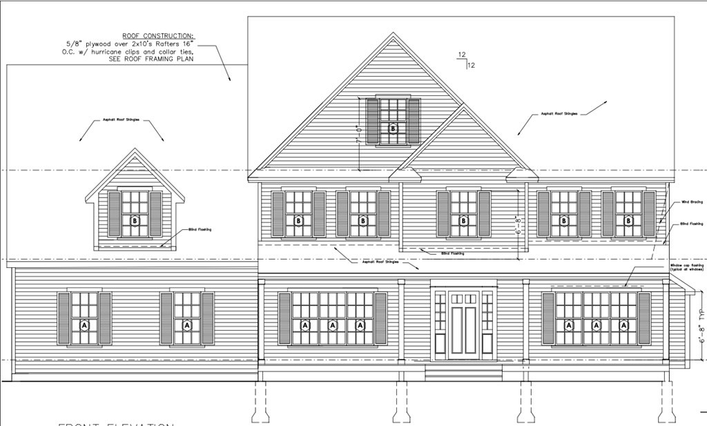 7 York Drive Property Photo 1