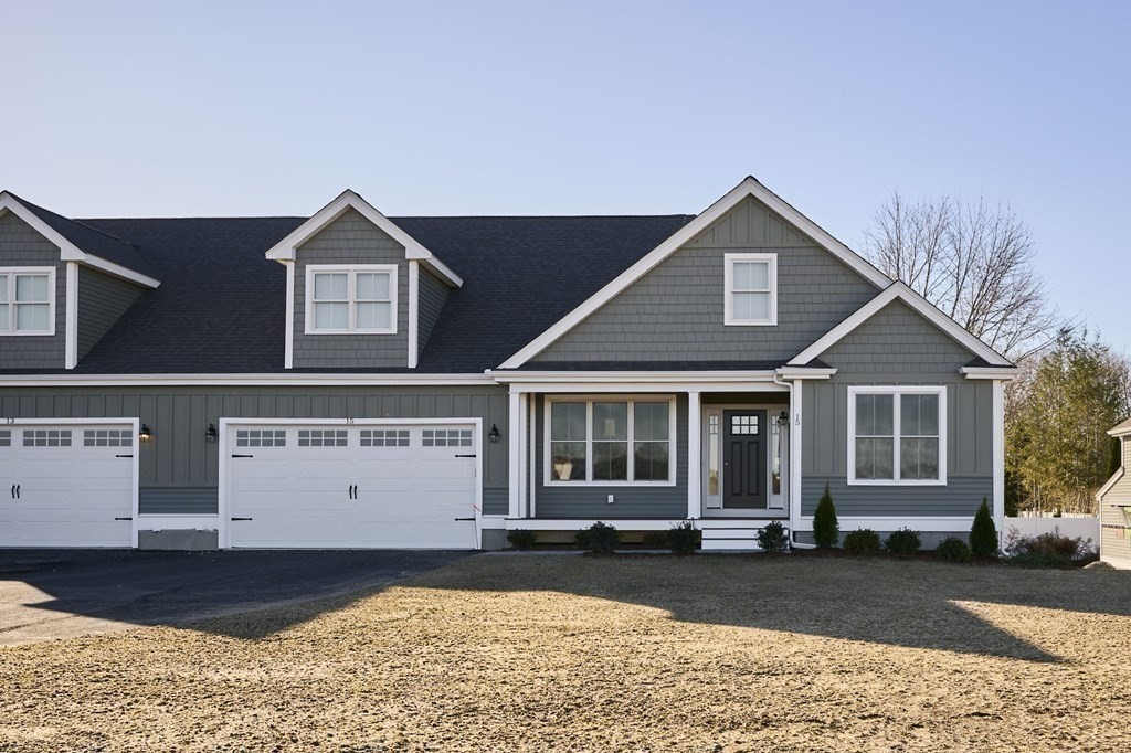 25 Metacomet Road # 25 Property Photo