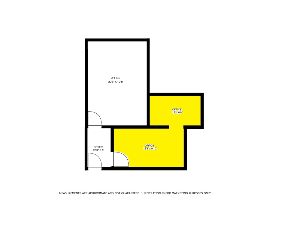 41 Taunton Green # A Property Photo 7