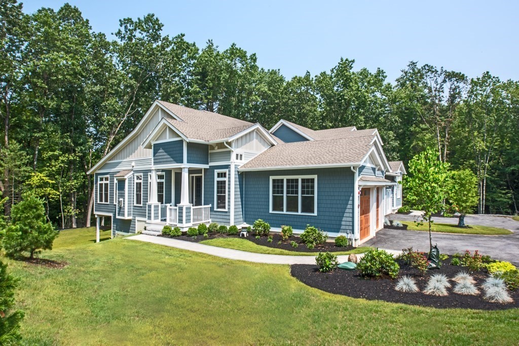 24 Legacy Lane # A Property Photo 1