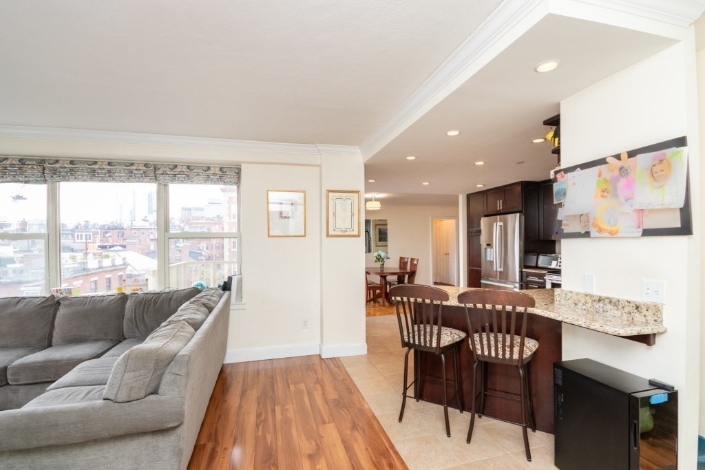 145 Pinckney Street # 632 Property Photo 2