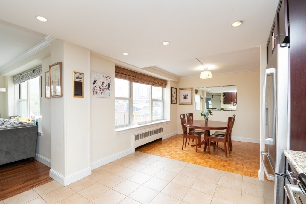145 Pinckney Street # 632 Property Photo 5