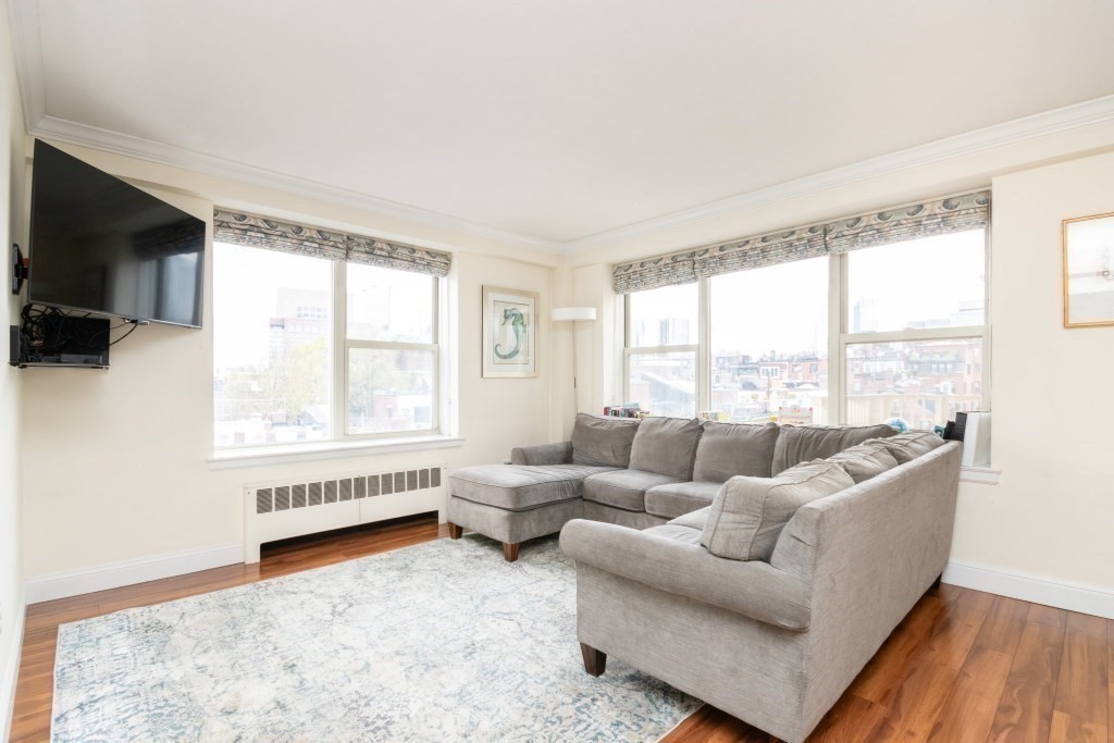 145 Pinckney Street # 632 Property Photo 6