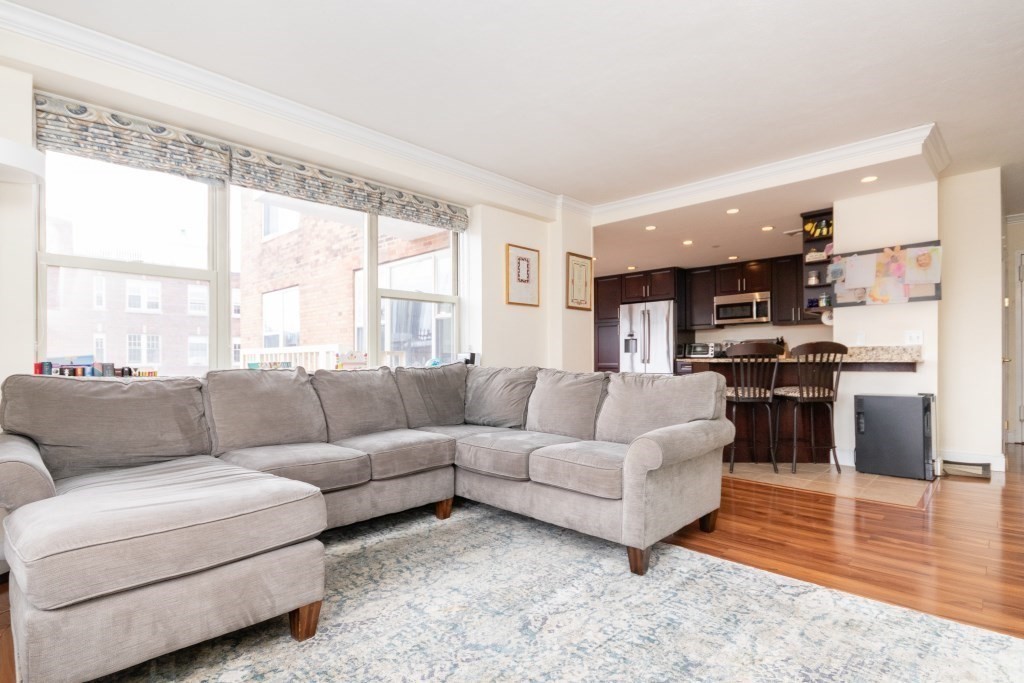 145 Pinckney Street # 632 Property Photo 7