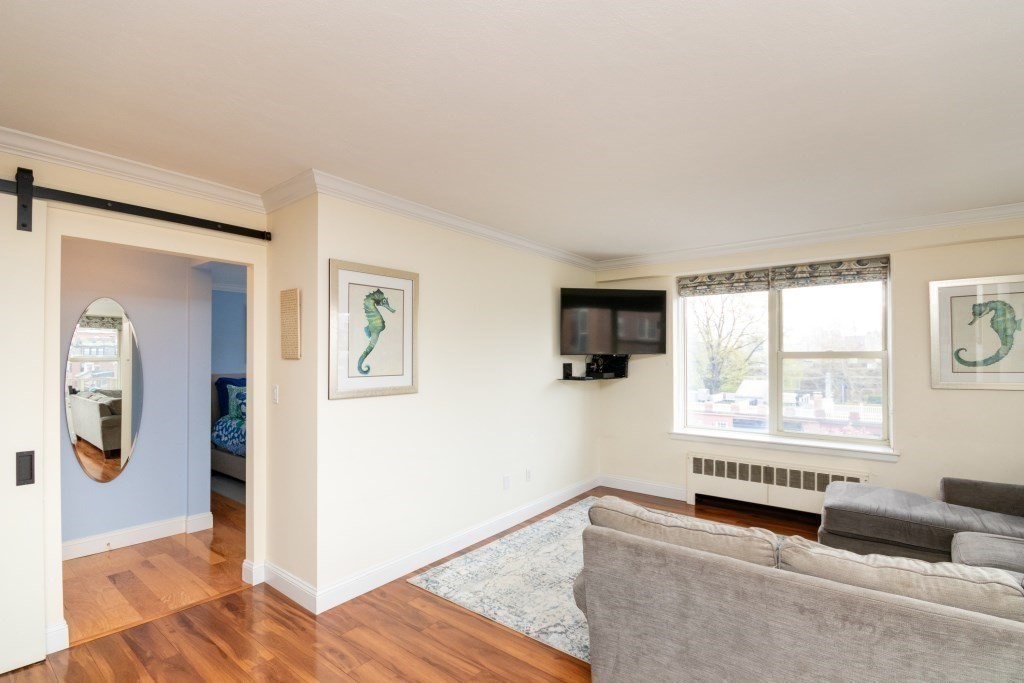 145 Pinckney Street # 632 Property Photo 8