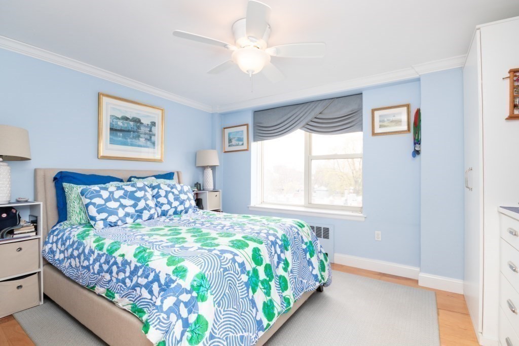 145 Pinckney Street # 632 Property Photo 11