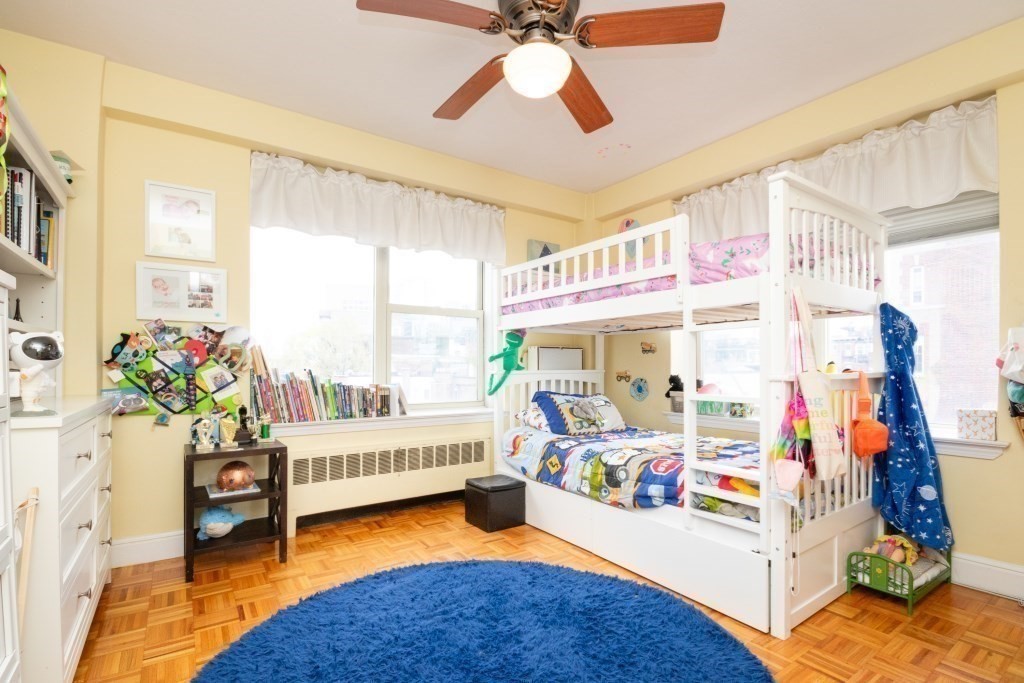 145 Pinckney Street # 632 Property Photo 13