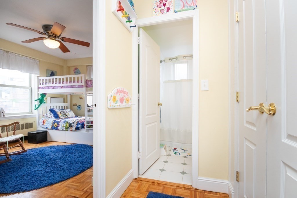 145 Pinckney Street # 632 Property Photo 14