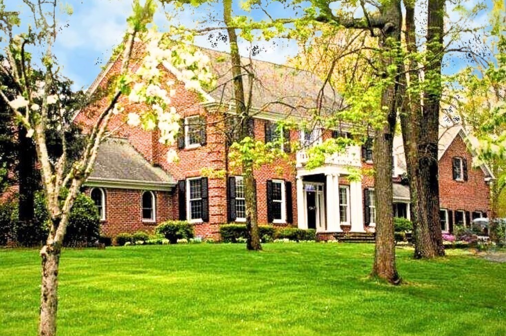 14 High Meadow Cir Property Photo 2
