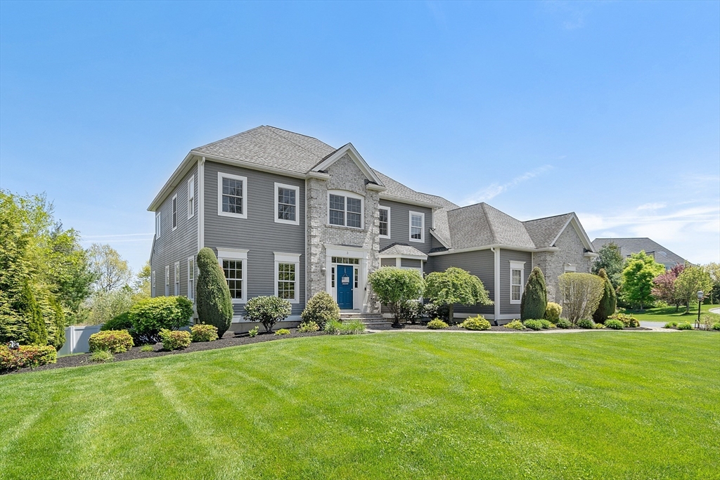 3 Balsam Circle, Shrewsbury