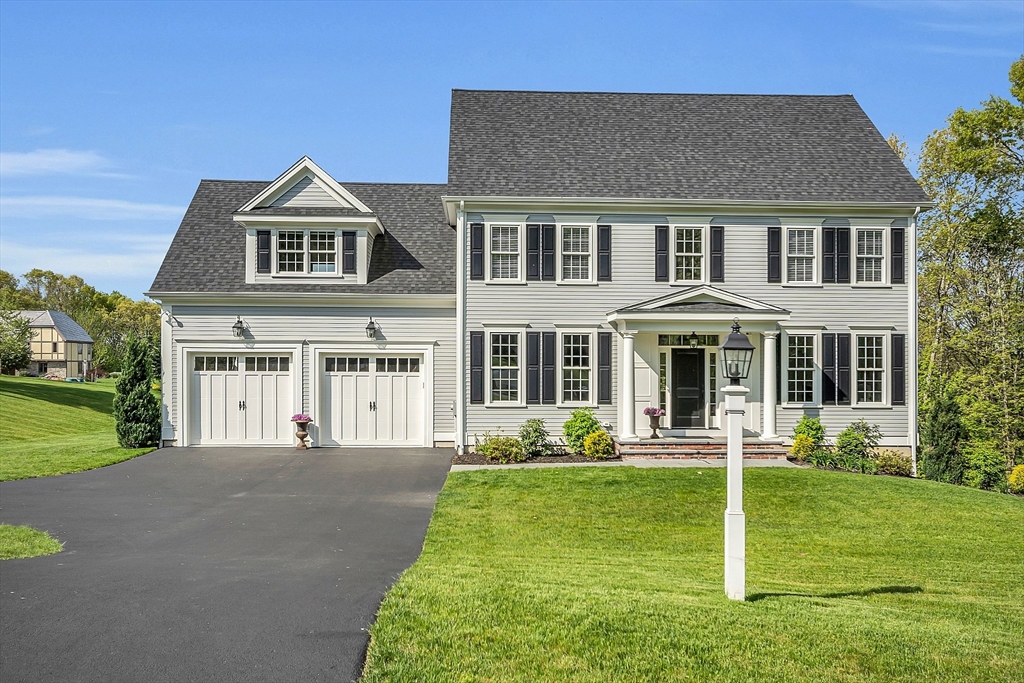 46 Hundreds Road, Westborough
