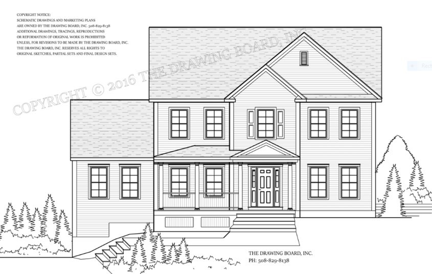Lot 2 Forest Hill Dr. Property Photo 1