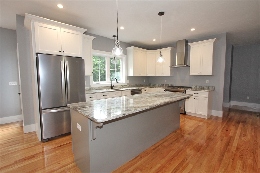 Lot 2 Forest Hill Dr. Property Photo 5