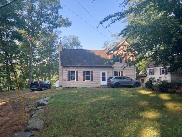 24 Indian Stone Road Property Photo 4