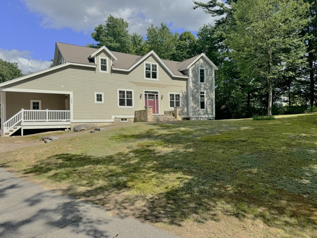 150 Packard Hill Rd Property Photo