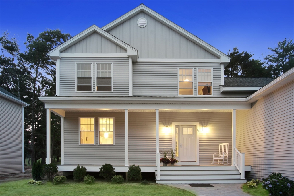 3 Beacon Street - Lot 34 # 34 Property Photo 1