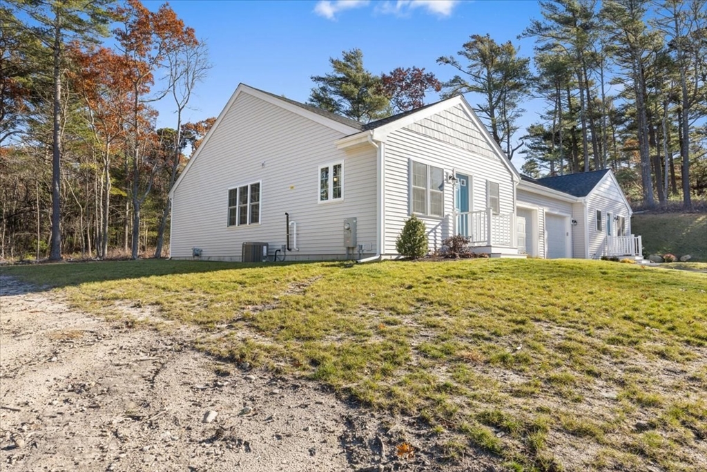 63 Tupper Hill Rd. # 63 Property Photo 5