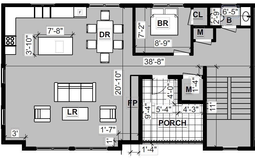 6 Pearl Ph Property Photo 7