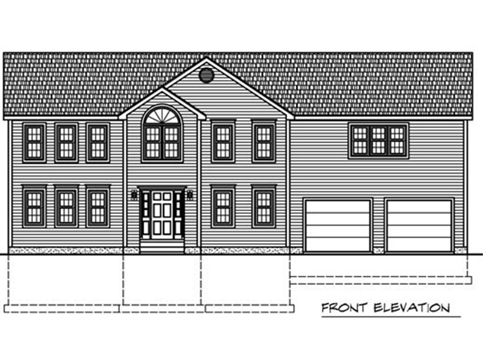 Lot 39 Stephanie Drive Property Photo 1
