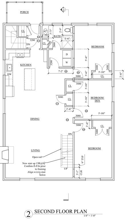 31 Heath St. # 2 Property Photo 33