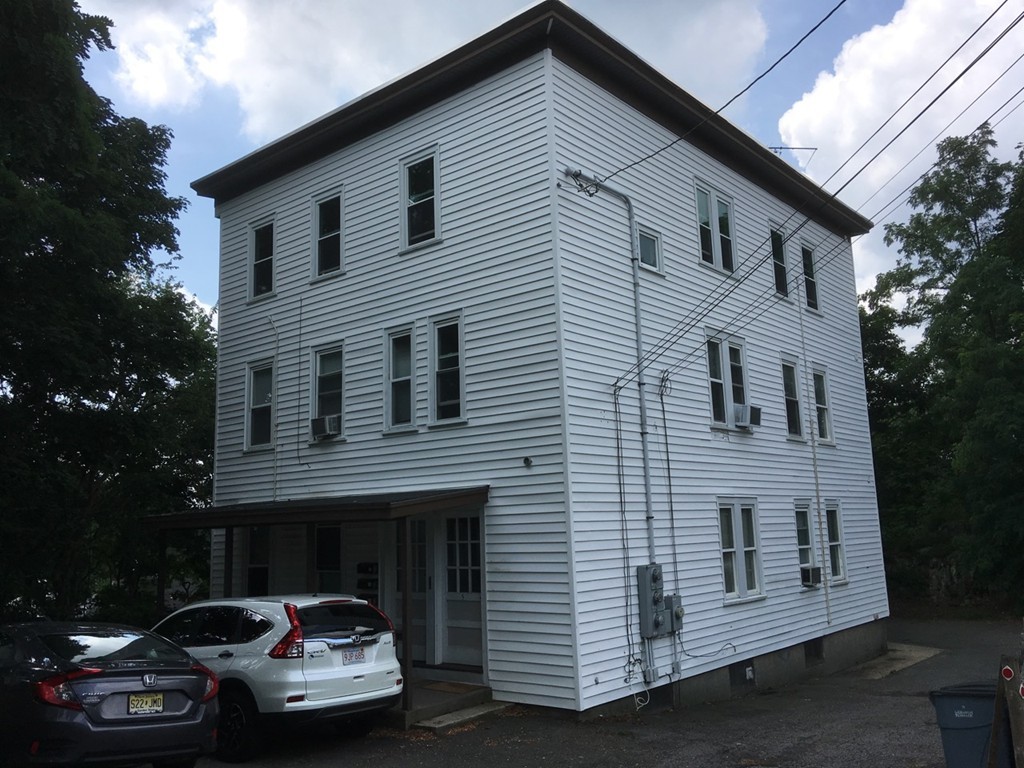 5 Lebanon Ter. # 3 Property Photo 1
