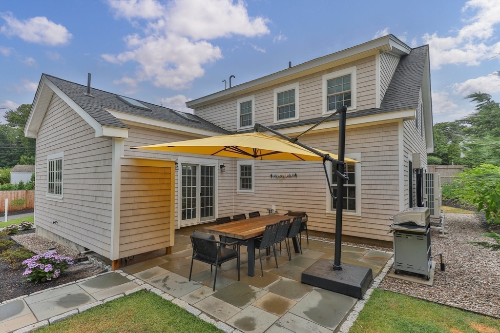 15 Squires Pond Lane Property Photo