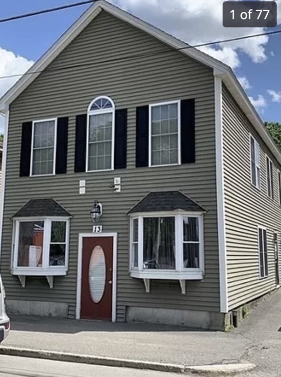 13 Front St Property Photo