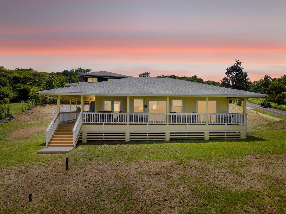 139 Pauwela Rd Property Photo 1
