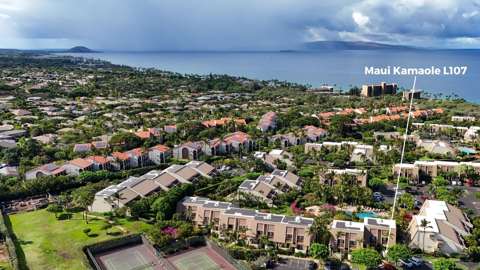 2777 S Kihei Rd Property Photo 1
