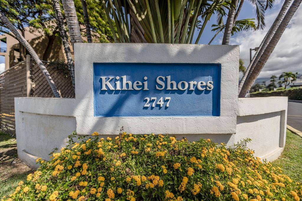 2747 S Kihei Rd Property Photo 1