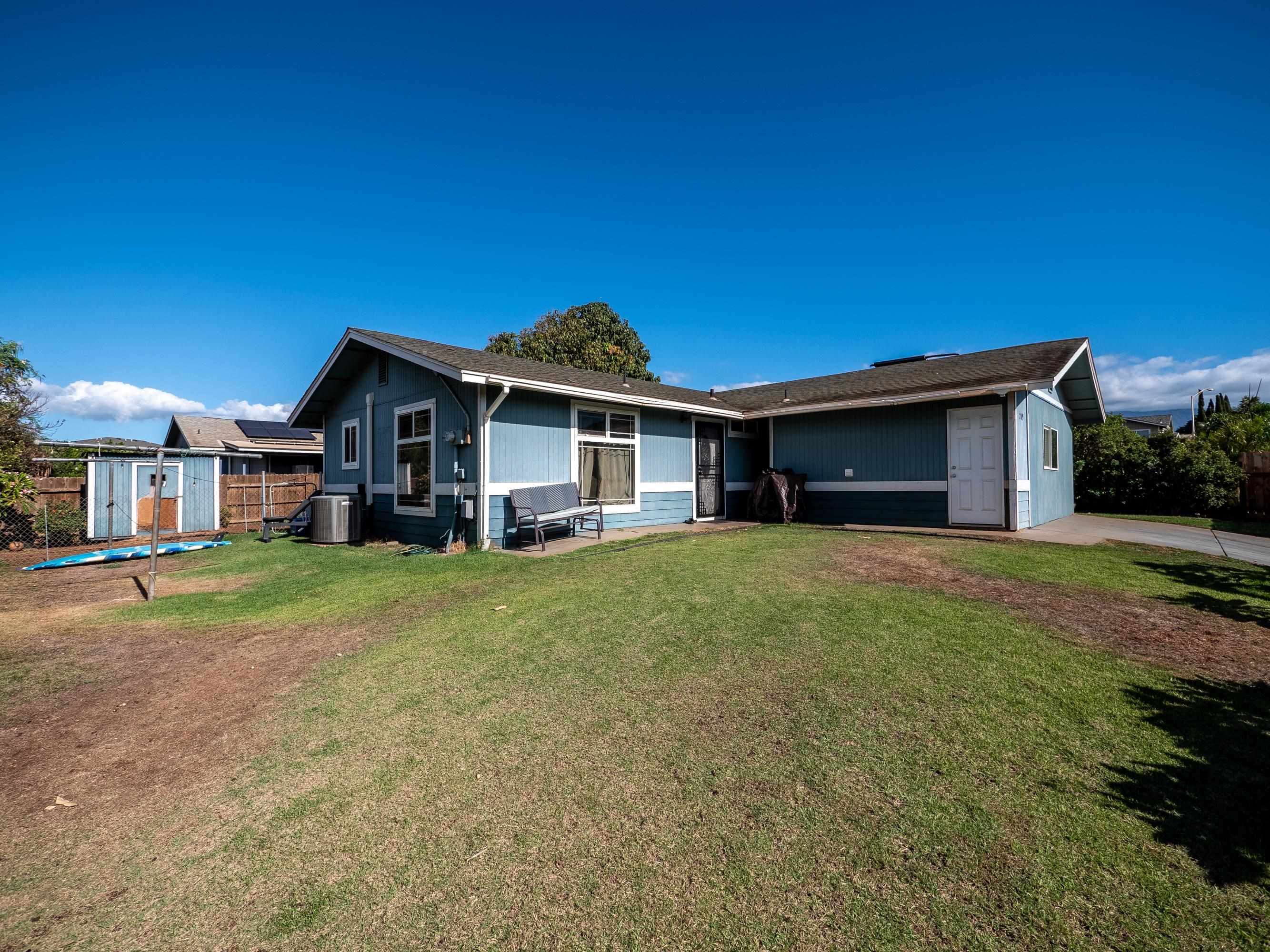 219 Humupea Ln Property Photo 1