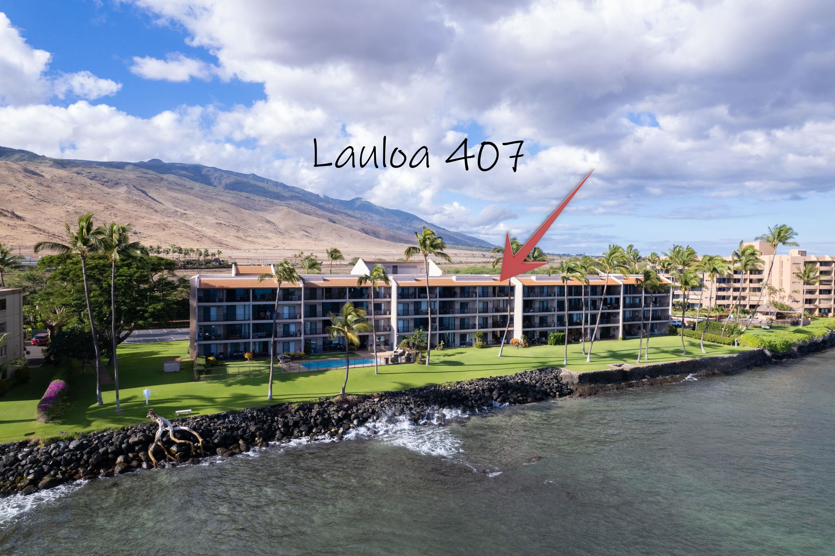 100 Hauoli St Property Photo 1