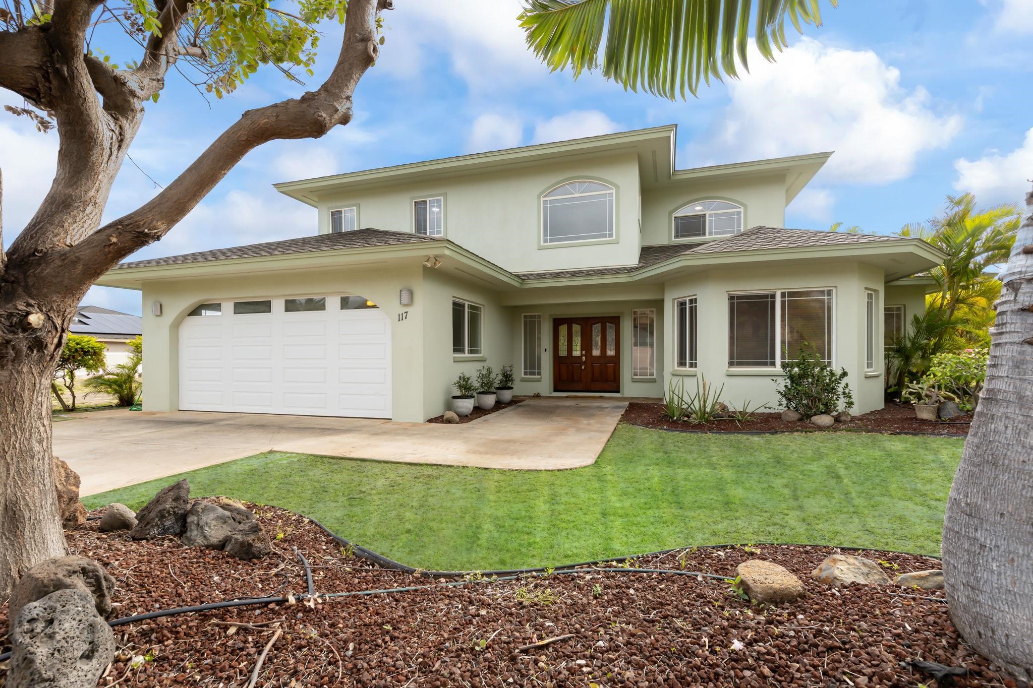 117 Keoneloa St Property Photo 1