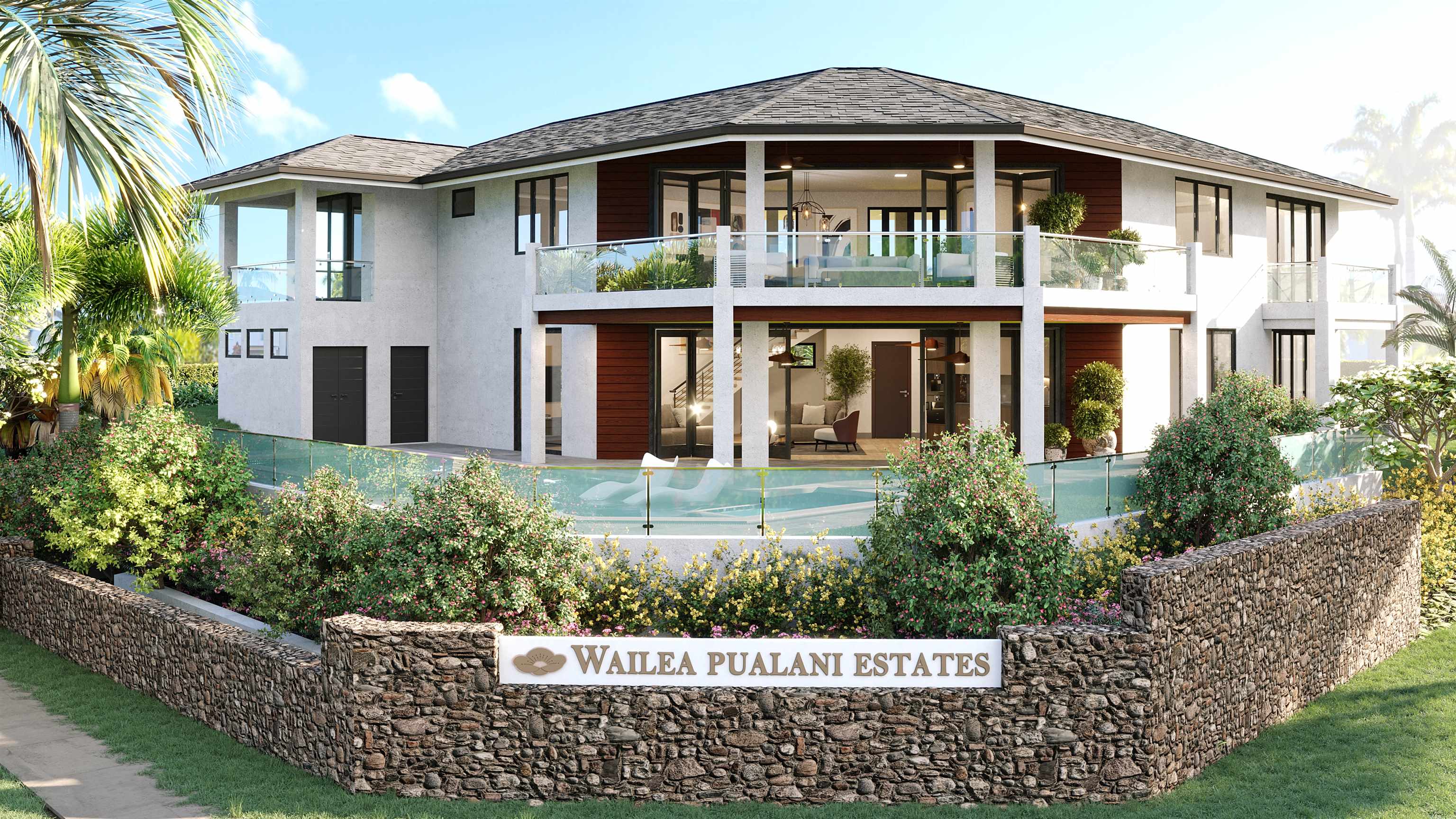 Wailea Pualani Real Estate Listings Main Image