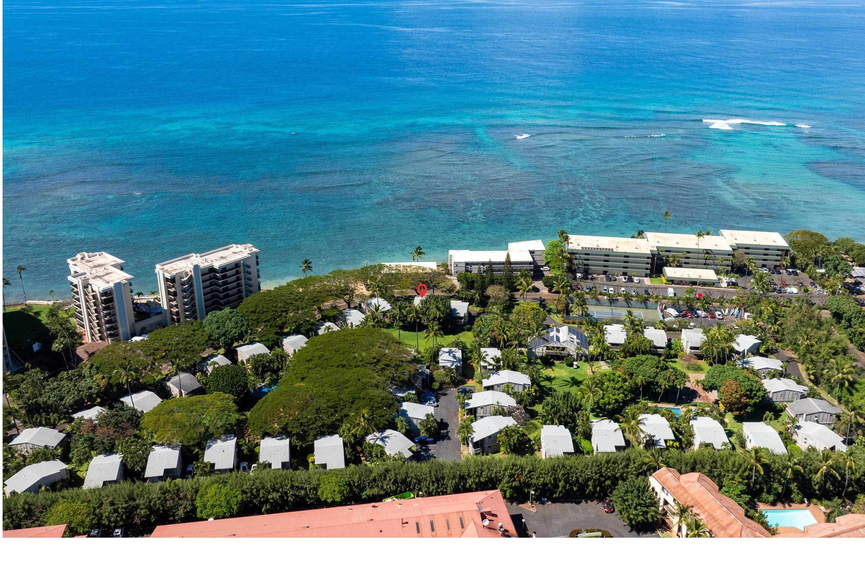 Pohailani Maui Real Estate Listings Main Image