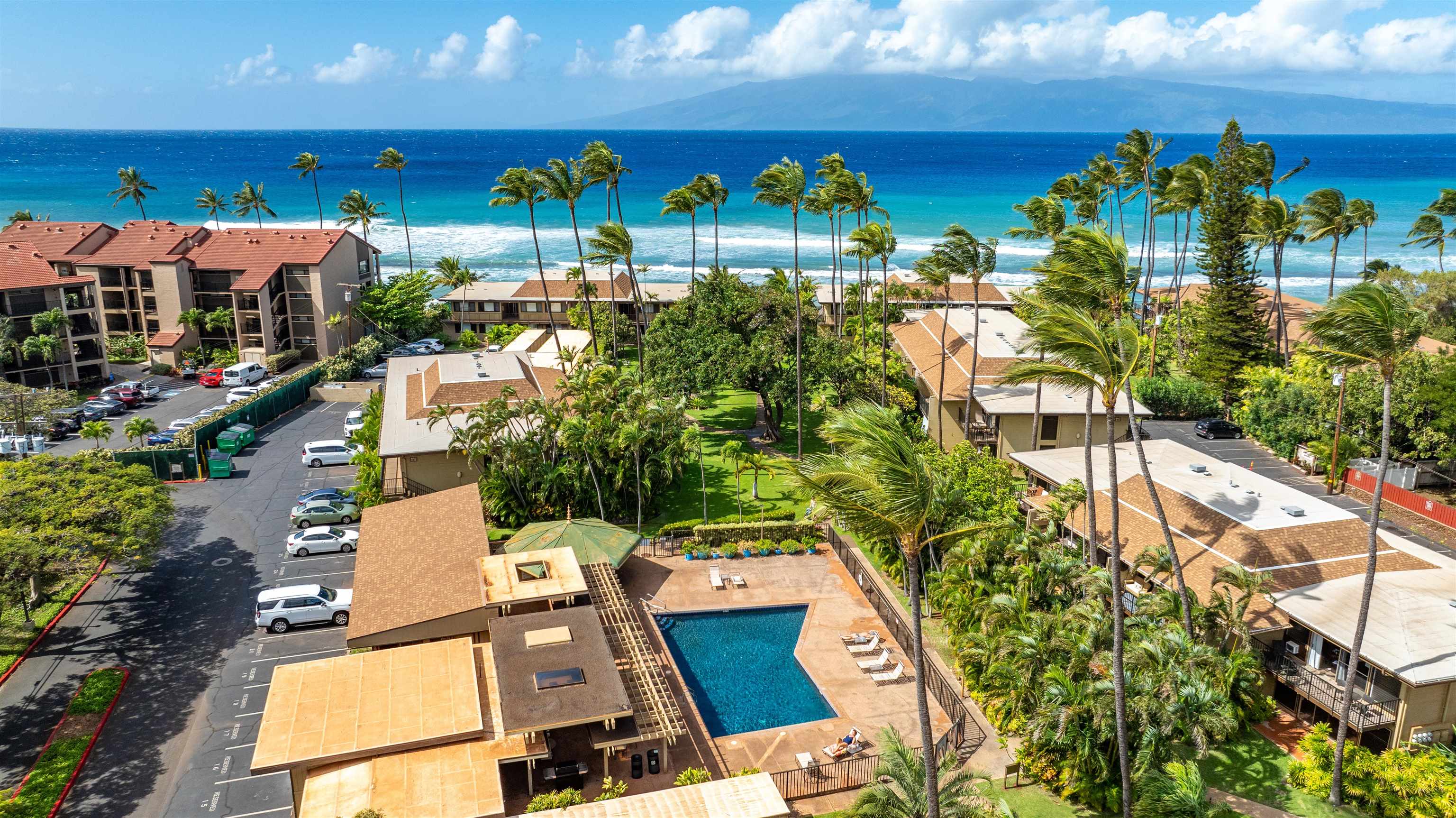 Maui Sands Real Estate Listings Main Image
