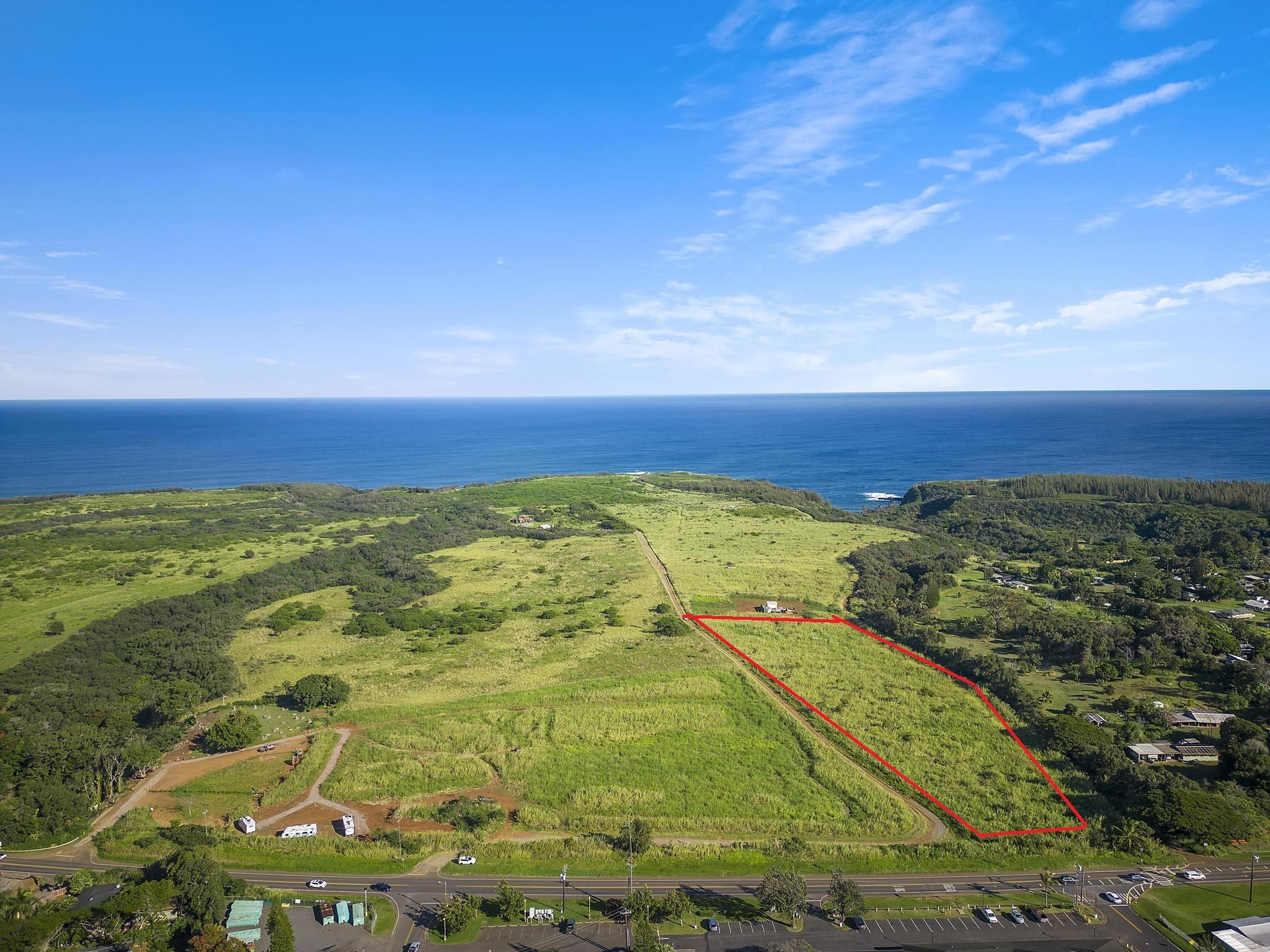 0 Hana Hwy Property Photo 1
