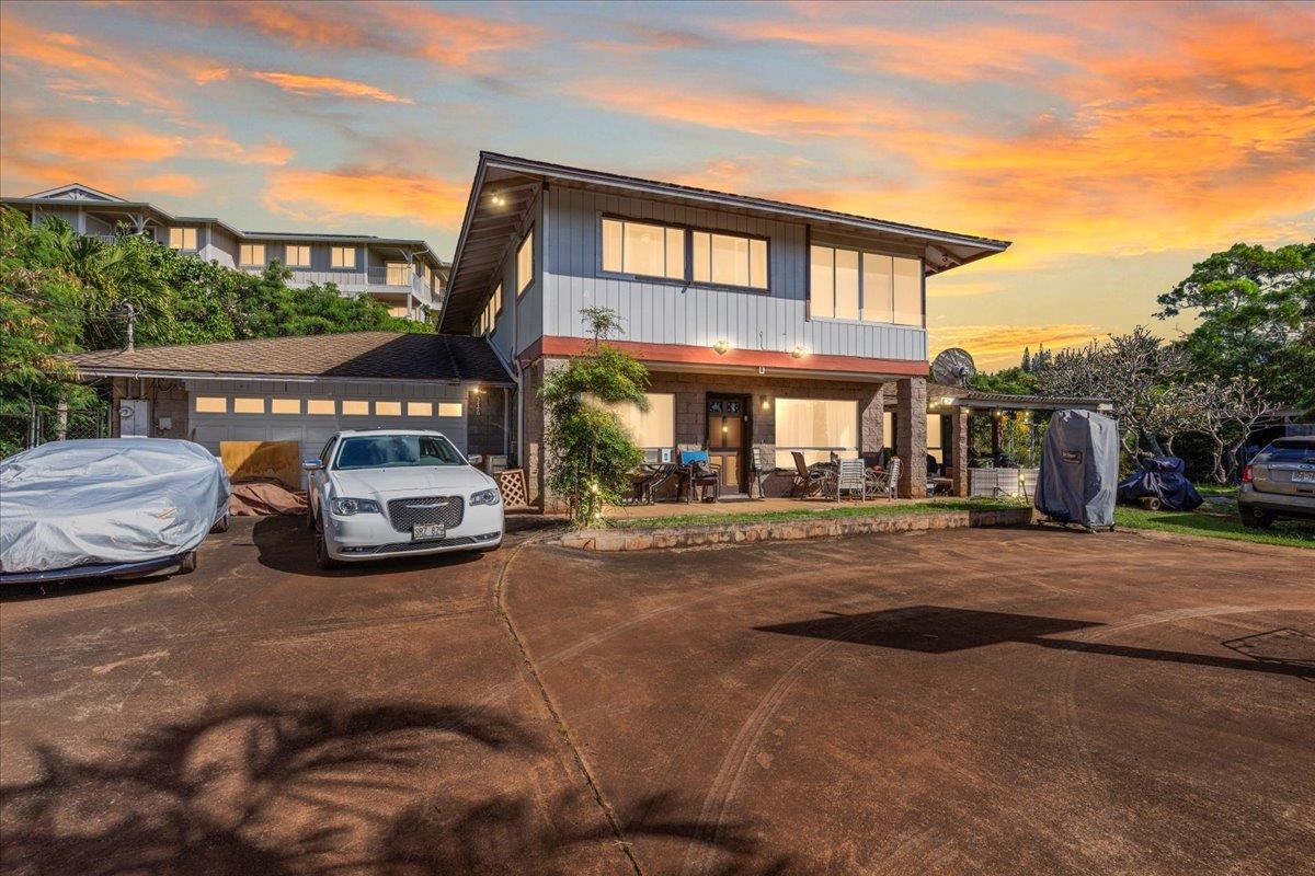 5446 Lower Honoapiilani Rd Property Photo 1