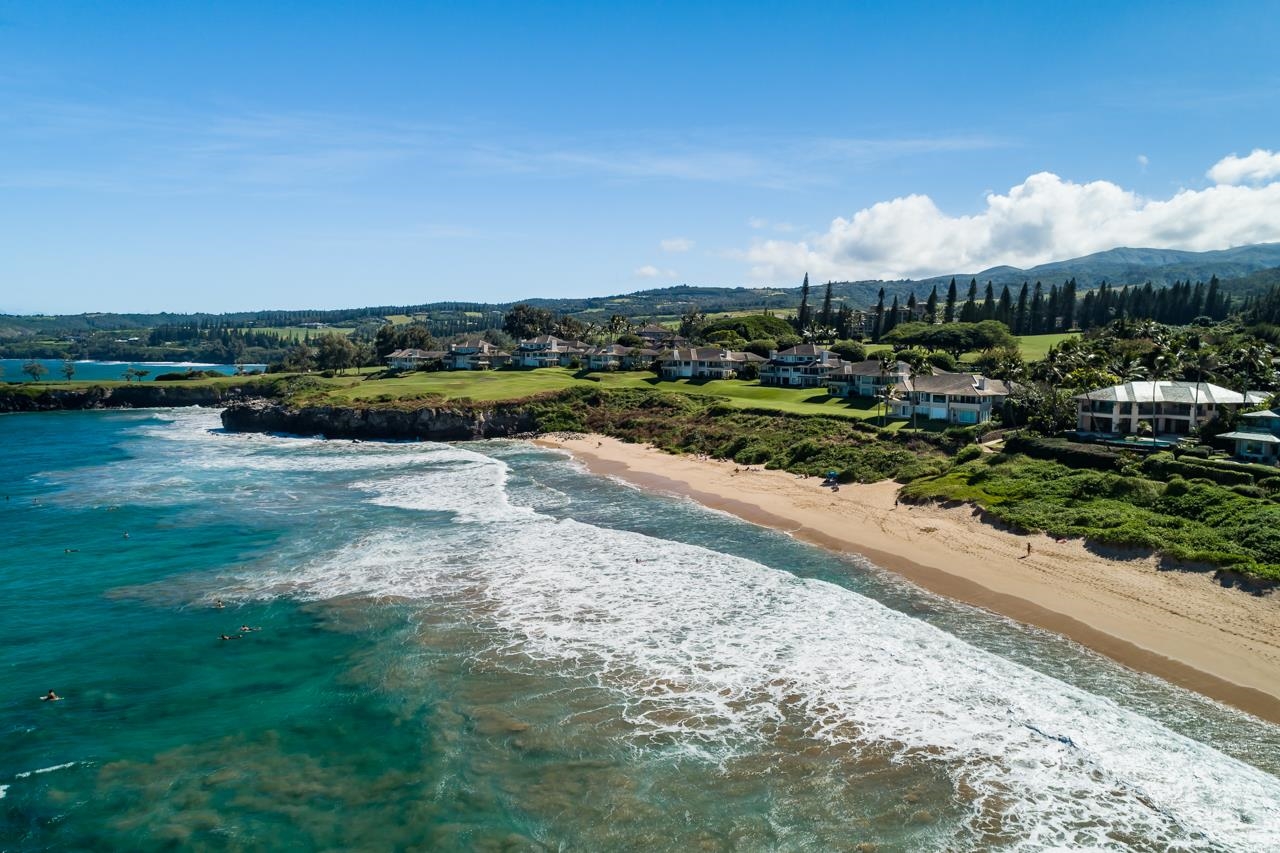 Kapalua Ironwoods Real Estate Listings Main Image