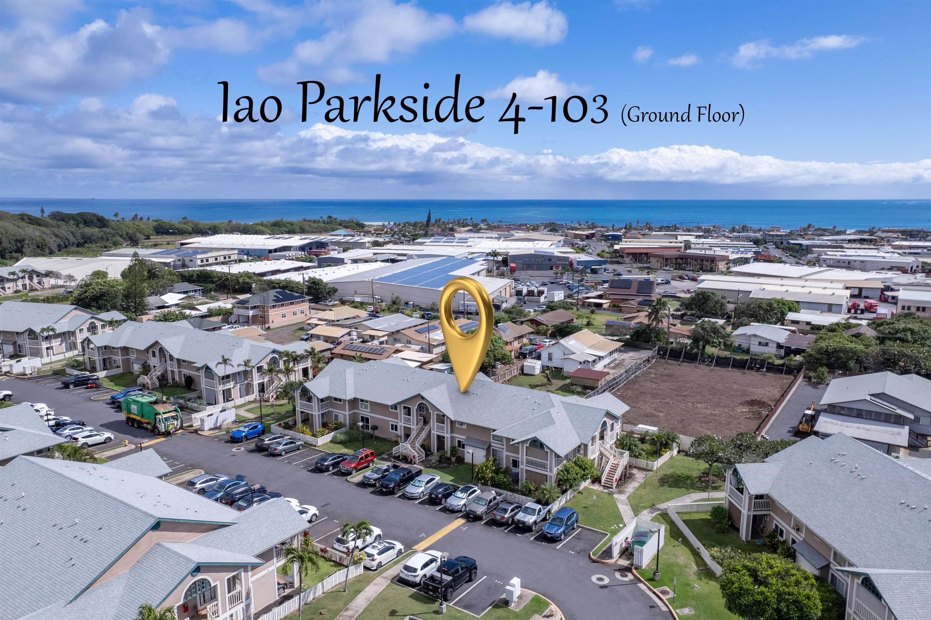 Iao Parkside Real Estate Listings Main Image