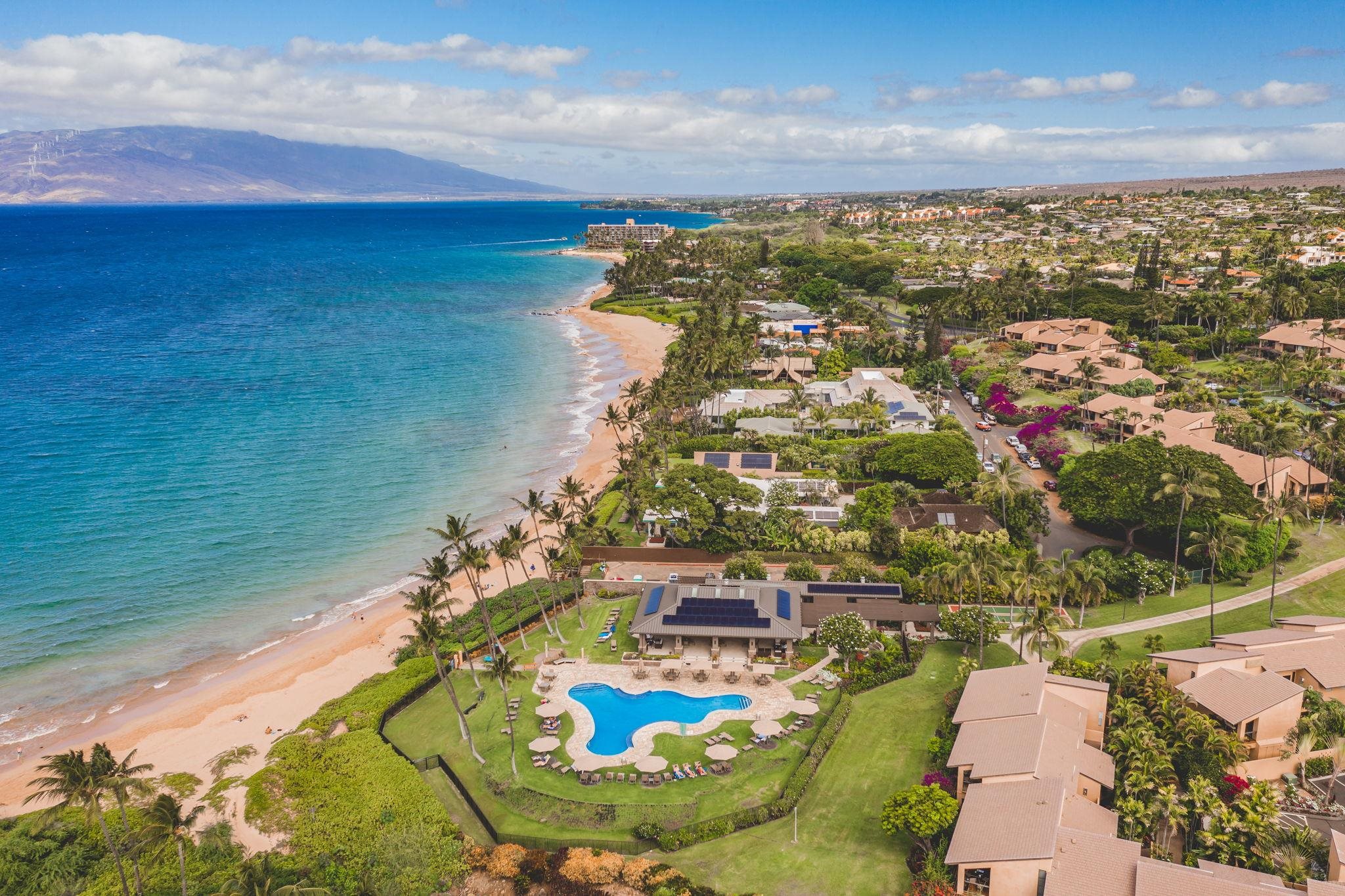 3300 Wailea Alanui Dr Property Photo