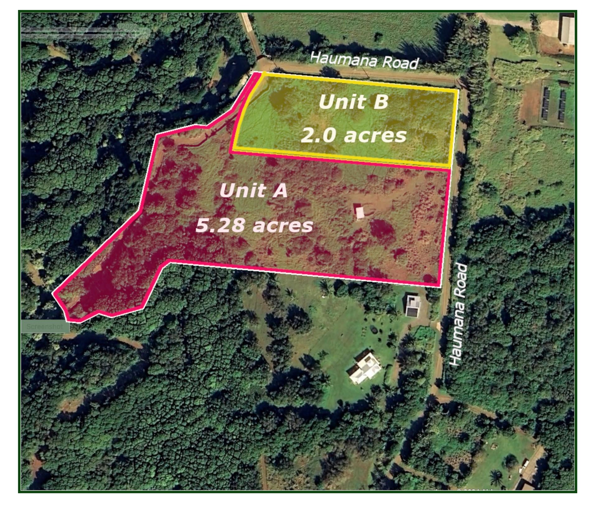 0 Haumana Rd Property Photo 1